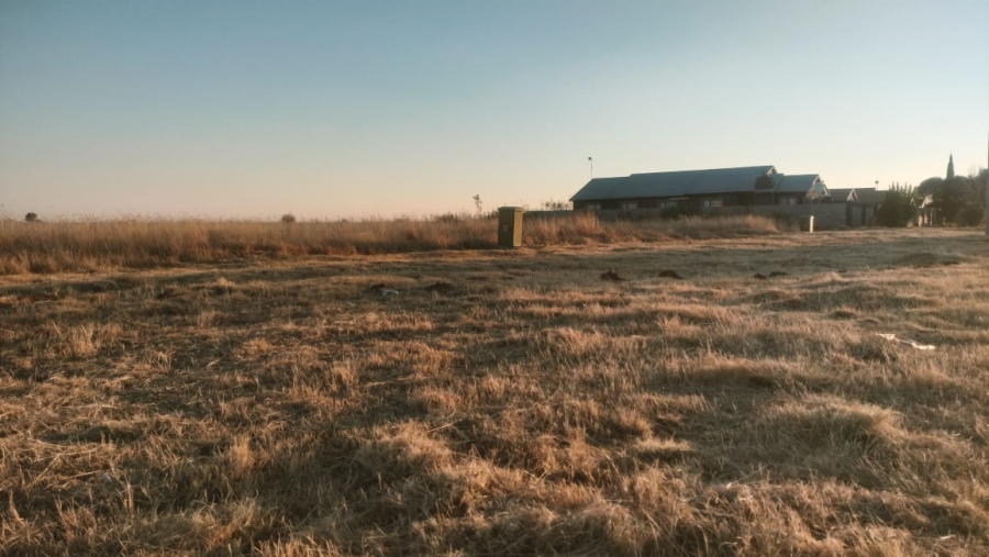 Commercial Property for Sale in Bloemfontein Rural Free State